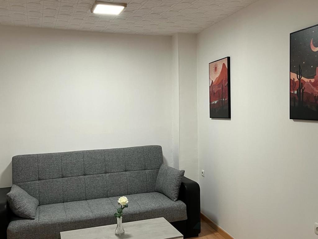 Ferienwohnung La Casita De Dori Granada Exterior foto