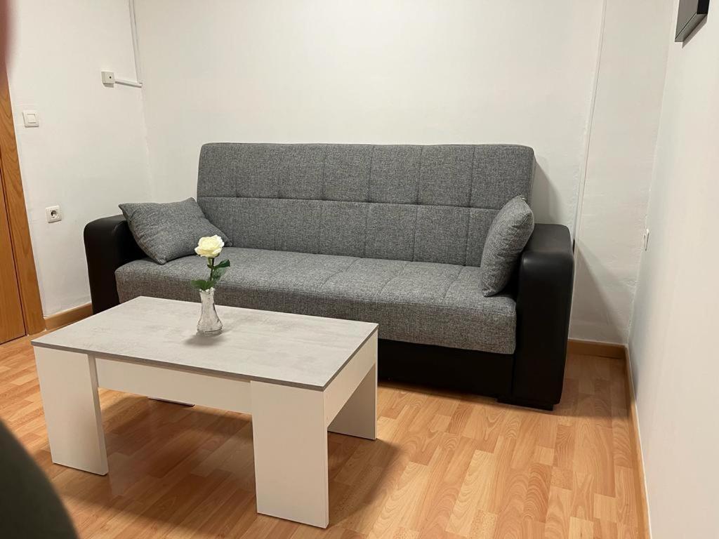 Ferienwohnung La Casita De Dori Granada Exterior foto