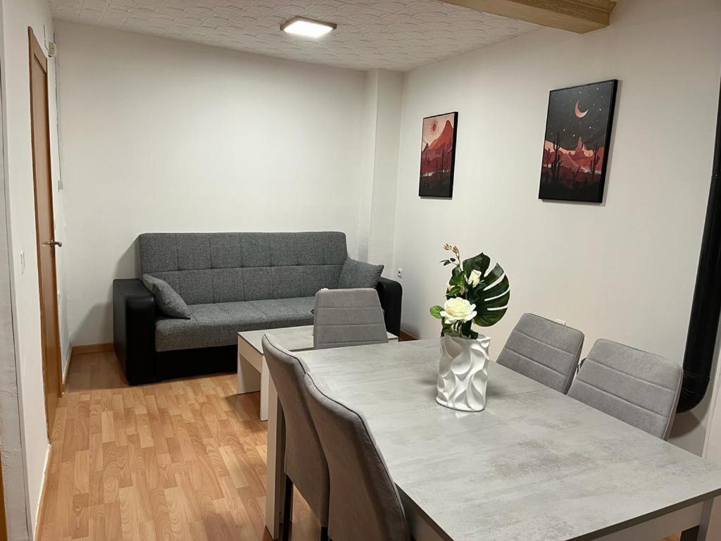 Ferienwohnung La Casita De Dori Granada Exterior foto