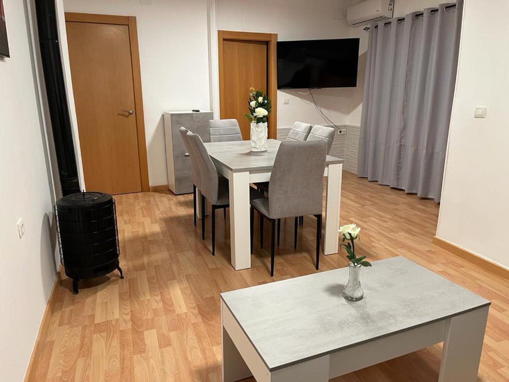 Ferienwohnung La Casita De Dori Granada Exterior foto