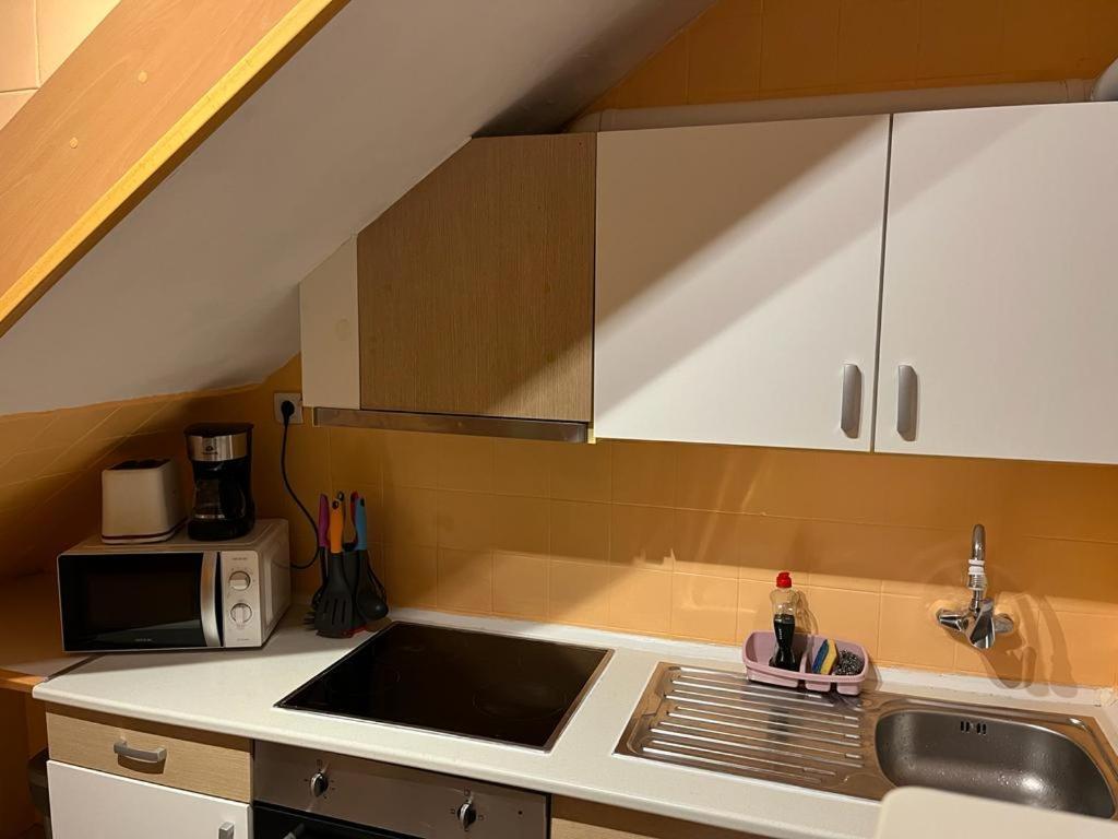 Ferienwohnung La Casita De Dori Granada Exterior foto
