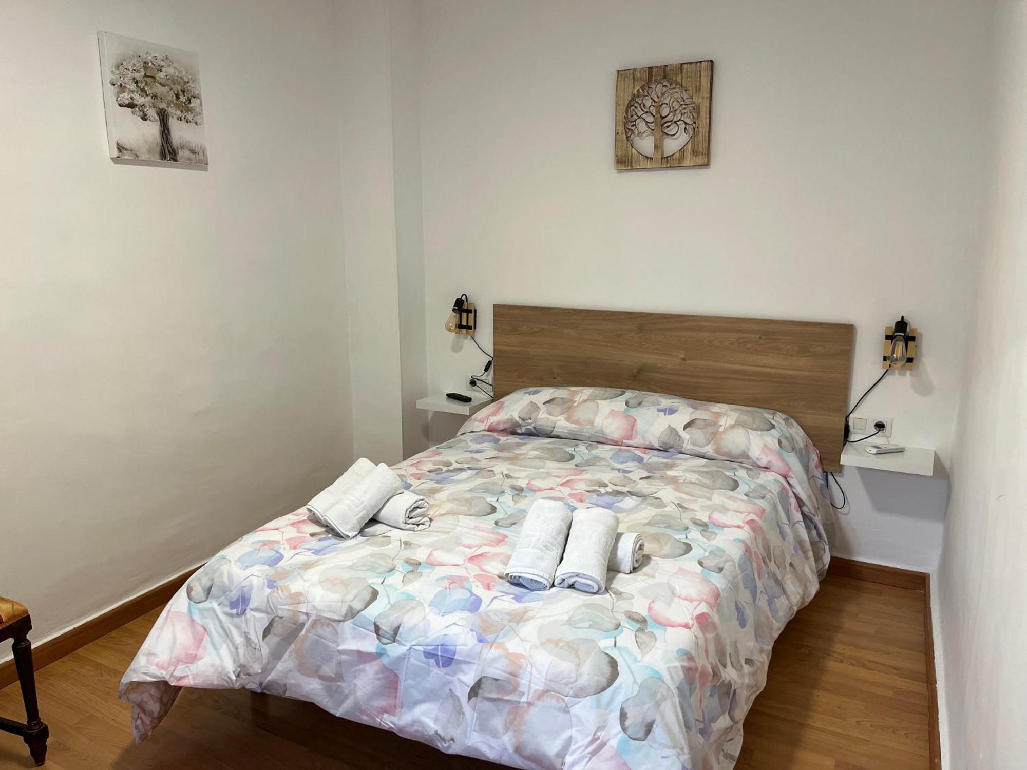 Ferienwohnung La Casita De Dori Granada Exterior foto